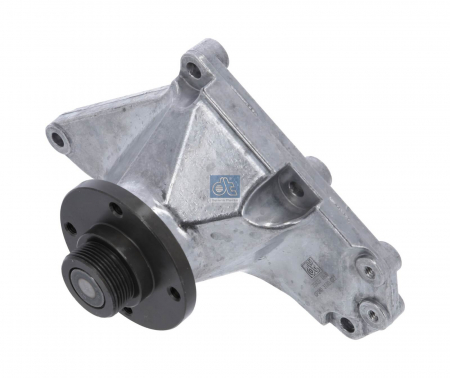 Ventilator - Butuc ventilator potrivit MERCEDES SPRINTER 3,5-T (B906), SPRINTER 3-T (B906), SPRINTER 5-T (B906), VIANO (W639), VITO / MIXTO (W639), VITO (W639) 3.0D 03.06-