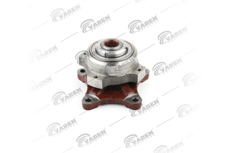 Butuc ventilator potrivit RVI C, D, K, KERAX, PREMIUM, T; VOLVO FL10, FL7, FM, FM II D10A320-TD73ES 09.85- [2]