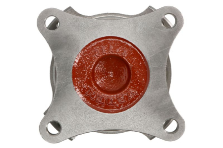 Butuc ventilator potrivit VOLVO FH, FH II, FH12, FH16, FH16 II, FL10, FL7, FM12, FM9, NH12 D10A320-TD73ES 09.85- [1]