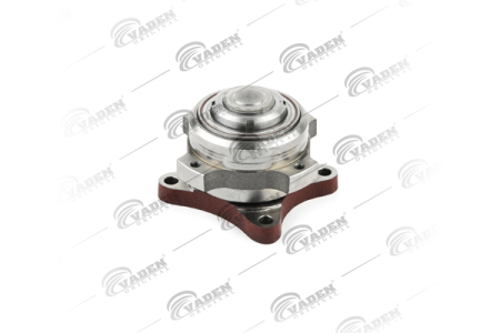 Butuc ventilator potrivit VOLVO FH, FH II, FH12, FH16, FH16 II, FL10, FL7, FM12, FM9, NH12 D10A320-TD73ES 09.85- [2]