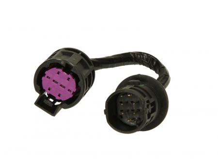 Cablaj far stanga/dreapta CITROEN JUMPER FIAT DUCATO PEUGEOT BOXER 2006-2009 Piese Auto - Cablaj far stanga/dreapta CITROEN JUMPER FIAT DUCATO PEUGEOT BOXER 2006-2009