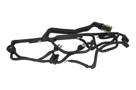 Injectie - Cablaj injectoare potrivit MAN