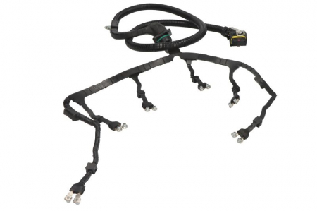 Injectie - Cablaj injectoare potrivit MAN