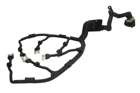 Injectie - Cablaj injectoare potrivit MAN