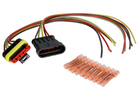 Cablaj numar pini 5  Piese Auto - Cablaj numar pini 5