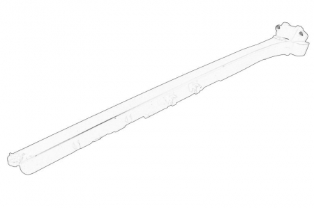 Piese Auto - Cablaj usa protectie CITROEN JUMPER; FIAT DUCATO; PEUGEOT BOXER 2.0D-3.0D dupa 2006