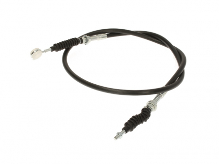Aprindere - Cablu acceleratie (1355mm) potrivit MAN M 2000 L, M 2000 M, M90 D0824LFL06-D0836LFL05 07.90-
