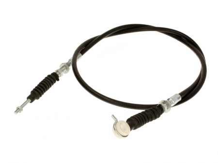 Aprindere - Cablu acceleratie (1550mm) potrivit MAN L2000, M 2000 L, M 2000 M D0824FL01-D0836LFL05 06.93-
