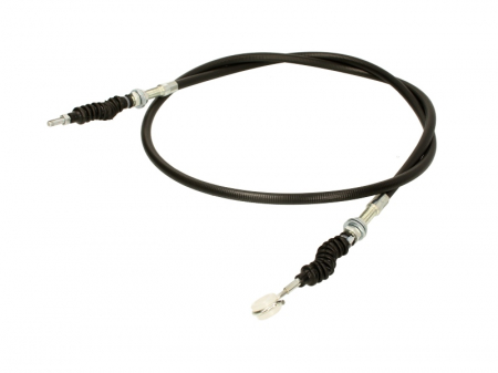 Aprindere - Cablu acceleratie (1665mm) potrivit MAN L2000, M 2000 M, M90 D0824FL01-D0836LFL05 08.88-