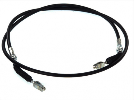 Cablu acceleratie potrivit SCANIA 4 DC9.01-DSC9.15 1996-2008 - (1990mm/1695mm) [1]