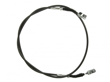 Aprindere - Cablu acceleratie (2070mm) potrivit SCANIA 4 DC11.01-DT12.08 05.95-04.08