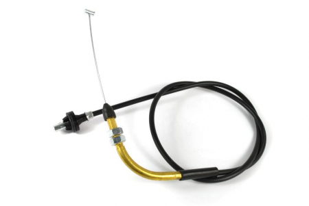 Cablu acceleratie - Cablu acceleratie (Lungime 1100mm/853mm) SUZUKI VITARA 1.6 intre 1988-1999