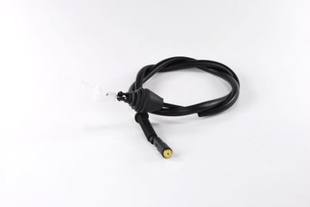 Cablu acceleratie - Cablu acceleratie (Lungime 1020mm/820mm) RENAULT MEGANE I, MEGANE I CLASSIC, MEGANE I COACH, MEGANE SCENIC, SCENIC I 1.9D intre 1996-2003