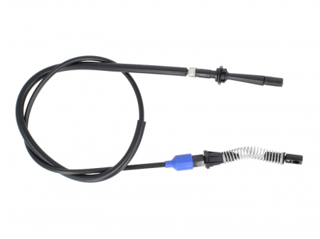 Cablu acceleratie - Cablu acceleratie (Lungime 1065mm/945mm) FORD TRANSIT 1.6/2.0 intre 1985-1992