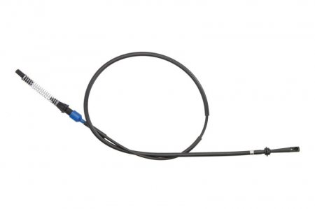 Cablu acceleratie - Cablu acceleratie (Lungime 1065mm/945mm) FORD TRANSIT 2.5D intre 1991-1994