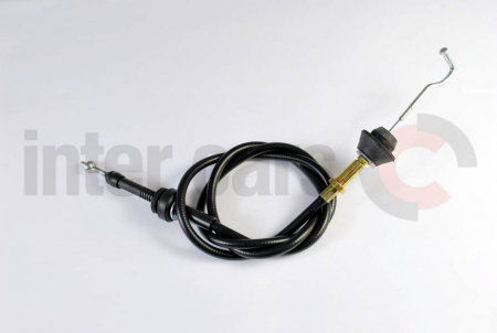 Cablu acceleratie - Cablu acceleratie (Lungime 1085mm/905mm) SKODA FELICIA I, FELICIA II 1.6 intre 1995-2002