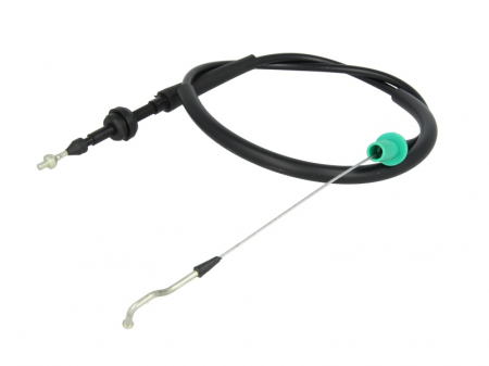 Cablu acceleratie - Cablu acceleratie (Lungime 1125mm/875mm) VW TRANSPORTER IV 2.0 intre 1990-2003