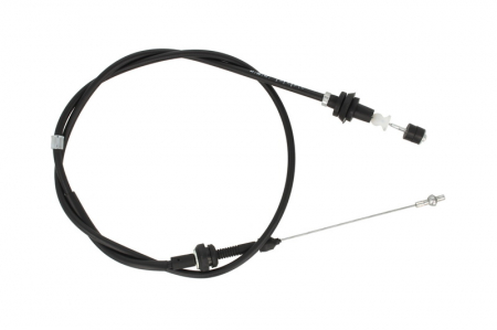 Cablu acceleratie - Cablu acceleratie (Lungime 1200mm/1012mm) VW GOLF III, GOLF IV, VENTO 1.4/1.6 intre 1991-2002