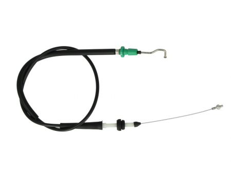 Cablu acceleratie - Cablu acceleratie (Lungime 1205mm/910mm) VW TRANSPORTER IV 2.5 intre 1990-2003