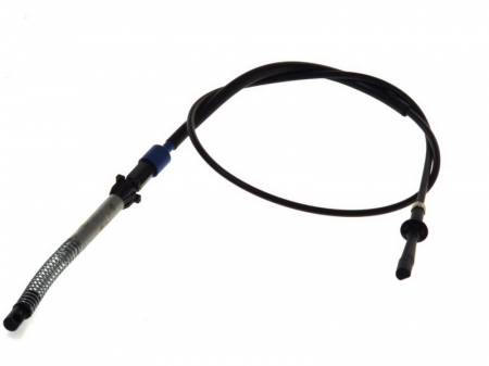 Cablu acceleratie - Cablu acceleratie (Lungime 1220mm/1020mm) FORD TRANSIT 2.5D intre 1985-1992