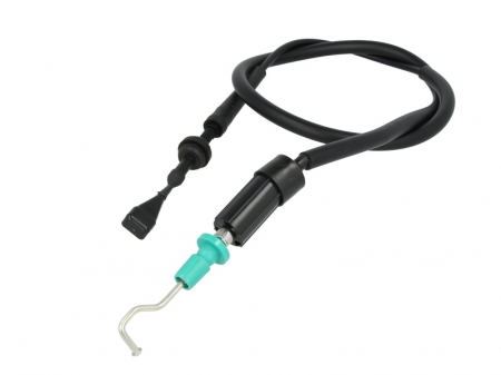 Cablu acceleratie - Cablu acceleratie (Lungime 1230mm/1000mm) VW TRANSPORTER IV 1.9D intre 1990-2003