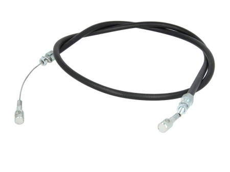 Cablu acceleratie - Cablu acceleratie (Lungime 1250mm/1020mm) IVECO DAILY I 2.4D/2.5D intre 1978-1989