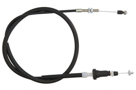 Cablu acceleratie - Cablu acceleratie (Lungime 1330mm/1135mm) CITROEN C1; PEUGEOT 107; TOYOTA AYGO 1.0 intre 2005-2014