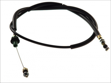 Cablu acceleratie - Cablu acceleratie (Lungime 1330mm/1145mm) TOYOTA YARIS dupa 2005