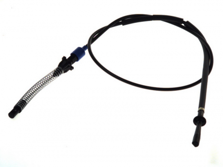 Cablu acceleratie - Cablu acceleratie (Lungime 1335mm/1220mm) FORD TRANSIT 2.5D intre 1991-1994