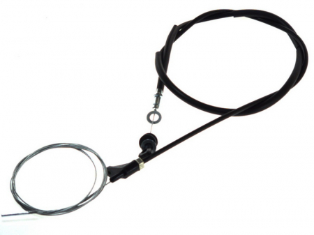 Cablu acceleratie - Cablu acceleratie (Lungime 1345mm/1290mm) VW TRANSPORTER III 1.6D/1.7D intre 1981-1992