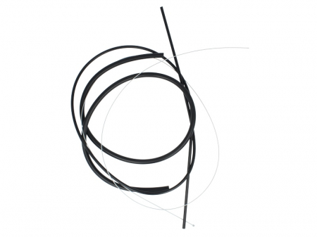 Cablu acceleratie - Cablu acceleratie (Lungime 1600mm/1410mm) CITROEN C2, C3 I, LNA, VISA; PEUGEOT 205 II, 309 I, 405 I 0.6-1.9 