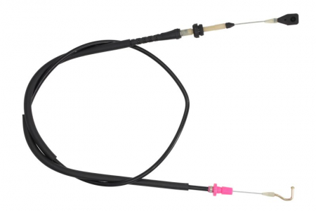 Cablu acceleratie - Cablu acceleratie (Lungime 1658mm/1366mm) VW TRANSPORTER IV 2.4D intre 1990-2003