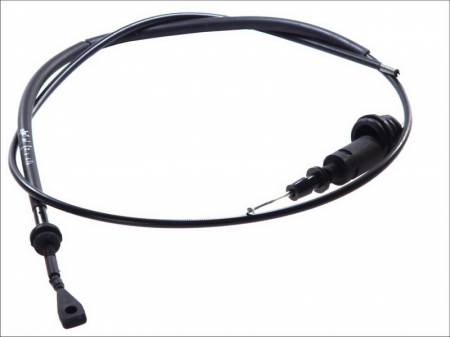 Cablu acceleratie - Cablu acceleratie (Lungime 1705mm) VW TRANSPORTER IV 2.4D intre 1990-2003