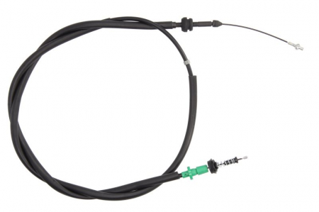 Cablu acceleratie - Cablu acceleratie (Lungime 1710mm/1515mm) VW GOLF IV 1.4 intre 1997-2006