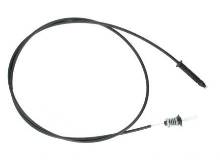 Cablu acceleratie - Cablu acceleratie (Lungime 1770mm/1670mm) RENAULT MASTER I 2.4D/2.5D intre 1980-1998