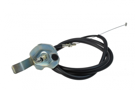 Cablu acceleratie - Cablu acceleratie (Lungime 1980mm/1700mm) NISSAN PRIMERA 1.6/2.0/2.0D intre 1996-2001