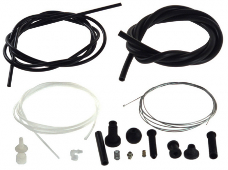 Cablu acceleratie - Cablu acceleratie (Lungime 1995mm/1790mm) PEUGEOT 306 1.1-2.0 intre 1993-2002