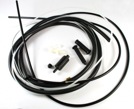 Cablu acceleratie - Cablu acceleratie (Lungime 2005mm/2345mm) CITROEN BERLINGO 1.1-2.0D intre 1996-2011