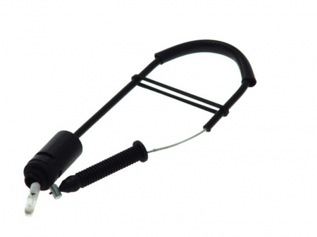 Cablu acceleratie - Cablu acceleratie (Lungime 501mm/302mm) RENAULT LAGUNA I 2.0 intre 1993-2001