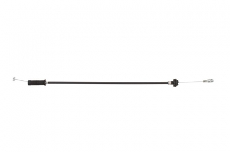 Cablu acceleratie - Cablu acceleratie (Lungime 510mm/380mm) SUZUKI VITARA 1.9D intre 1995-1998
