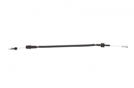Cablu acceleratie - Cablu acceleratie (Lungime 602mm/362mm) OPEL ASTRA G 1.4-2.0 intre 1998-2009