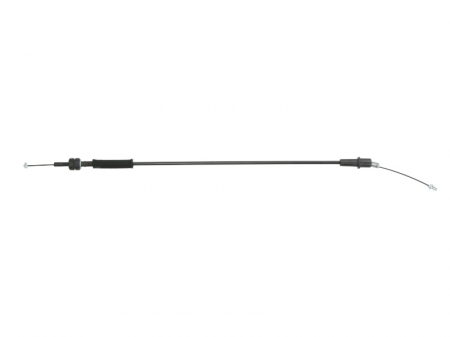 Cablu acceleratie - Cablu acceleratie (Lungime 750mm/560mm) OPEL ASTRA F, VECTRA A 1.4/1.6/1.8 intre 1988-2001