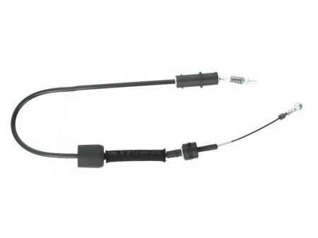 Cablu acceleratie - Cablu acceleratie (Lungime 775mm/580mm) OPEL VECTRA A 1.6 intre 1988-1995