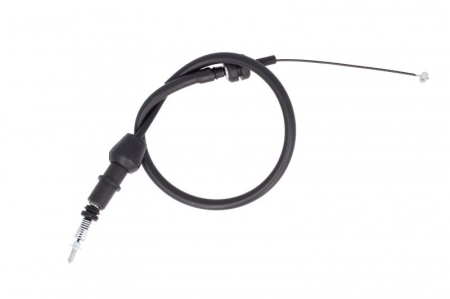 Cablu acceleratie - Cablu acceleratie (Lungime 795mm/538mm) OPEL ASTRA G 1.6 intre 1988-1990