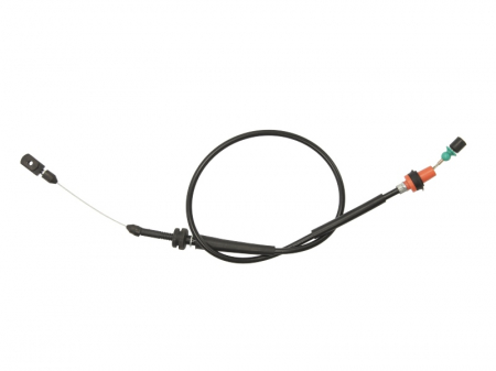 Cablu acceleratie - Cablu acceleratie (Lungime 940mm/682mm) SEAT IBIZA II 1.9D intre 1993-2002