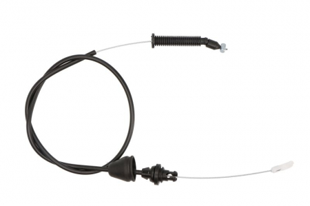 Cablu acceleratie - Cablu acceleratie (Lungime 995mm/790mm) RENAULT MEGANE I, MEGANE I COACH, MEGANE SCENIC 2.0 intre 1996-2003