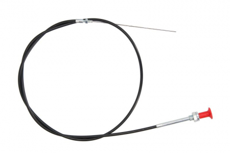 Aprindere - Cablu acceleratie potrivit JOHN DEERE 1000, 2000, 3000, 4000, 800, 900 3164D-CD4239T