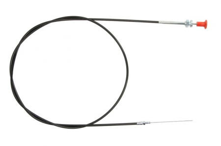 Cablu acceleratie - Cablu acceleratie potrivit JOHN DEERE 1040, 1140, 1640, 2030, 2040, 2130, 2140, 3030, 3120, 3130, 840, 940; NEW HOLLAND 231, 233, 234, 2000, 2310, 2600, 2610, 2810, 2910, 333, 334, 335, 340, 3000