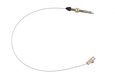 Aprindere - Cablu acceleratie potrivit MASSEY FERGUSON 300 1006-6/1006-6HR/A6.3544 01.87-12.97