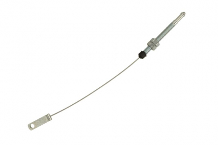 Aprindere - Cablu acceleratie potrivit MASSEY FERGUSON 300 1006-6-AT4.236 01.86-12.97